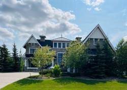 20 Rockwater Way  Rural Rocky View County, AB T3L 0C9