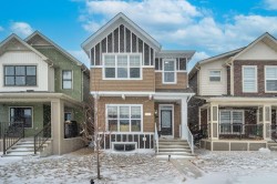 2049 Cobblespring Avenue SW Airdrie, AB T4B 5M1