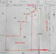 21045 Big Hill Springs Road Highway Rural Rocky View County, AB T4B 4P9