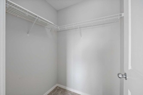 77 Masters Street Se, Calgary, AB - Indoor With Storage