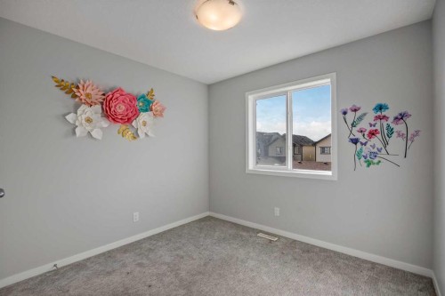 77 Masters Street Se, Calgary, AB - Indoor Photo Showing Other Room
