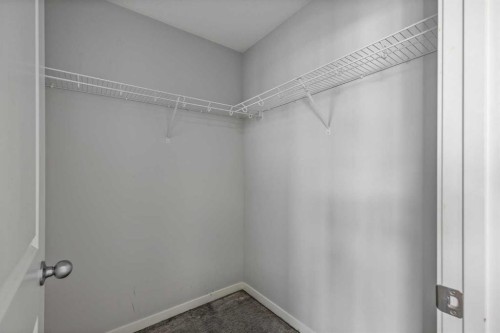 77 Masters Street Se, Calgary, AB - Indoor With Storage