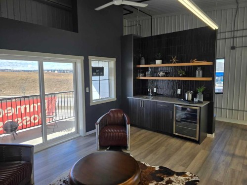 301-5 River Heights Drive, Cochrane, AB 