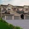 48 Heritage Manor, Cochrane, AB  - Outdoor 