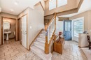3767 Springbank Drive Sw, Calgary, AB  - Indoor Photo Showing Other Room 