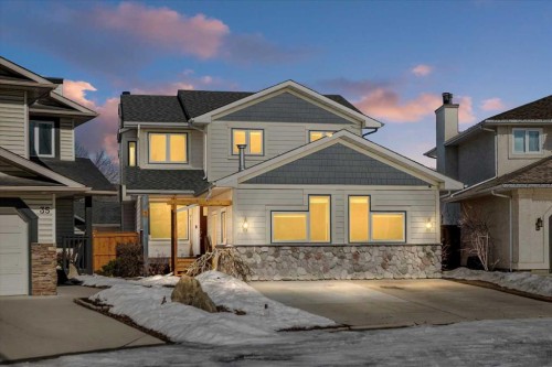 31 River Rock Manor Se, Calgary, AB - Outdoor