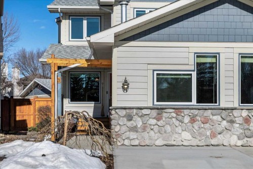 31 River Rock Manor Se, Calgary, AB - Outdoor