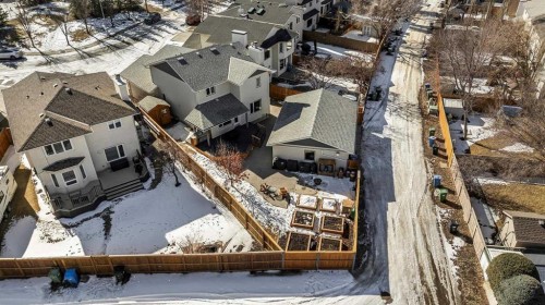 31 River Rock Manor Se, Calgary, AB - Outdoor