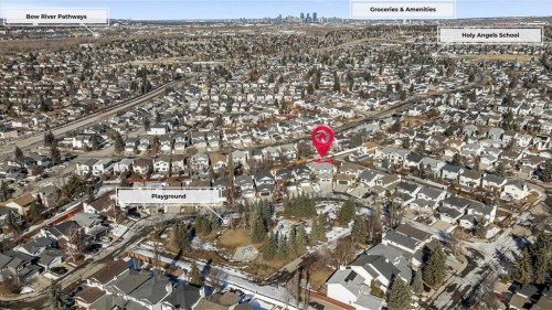 31 River Rock Manor Se, Calgary, AB - 