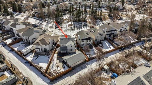 31 River Rock Manor Se, Calgary, AB -  With View