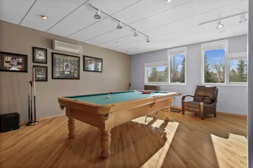 31 River Rock Manor Se, Calgary, AB - Indoor Photo Showing Other Room