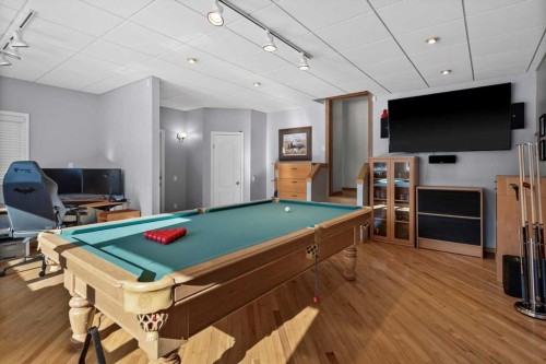 31 River Rock Manor Se, Calgary, AB - Indoor Photo Showing Other Room