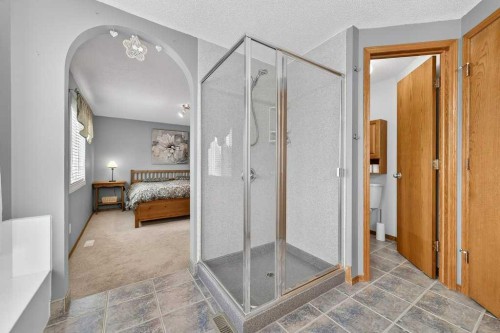 108 Hawkstone Close Nw, Calgary, AB - Indoor Photo Showing Other Room