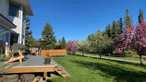 108 Hawkstone Close Nw, Calgary, AB - Outdoor