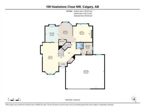 108 Hawkstone Close Nw, Calgary, AB - Other