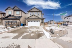 134 Skyview Ranch Street NE Calgary, AB T3N 0G4