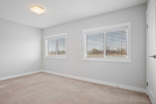 100-351 Monteith Drive Se, High River, AB - Indoor Photo Showing Other Room
