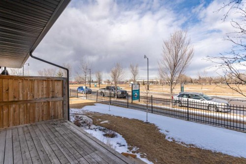100-351 Monteith Drive Se, High River, AB - Outdoor
