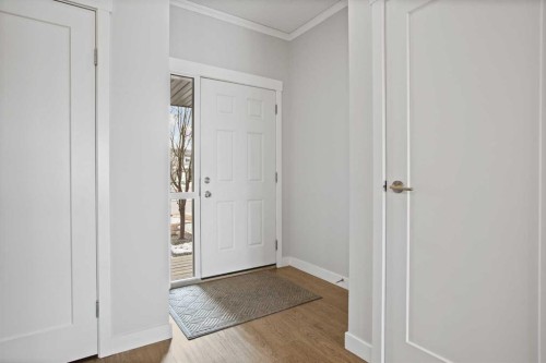 100-351 Monteith Drive Se, High River, AB - Indoor Photo Showing Other Room