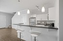 100-351 Monteith Drive Se, High River, AB  - Indoor Photo Showing Kitchen 