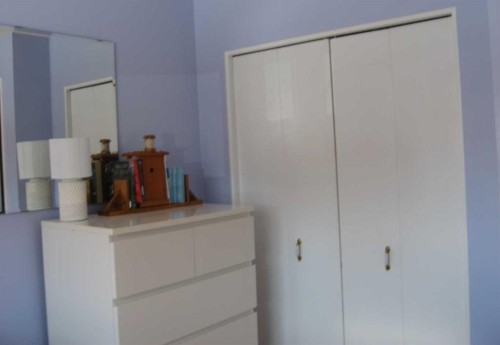 6 Westrose Avenue West, Claresholm, AB - Indoor Photo Showing Other Room