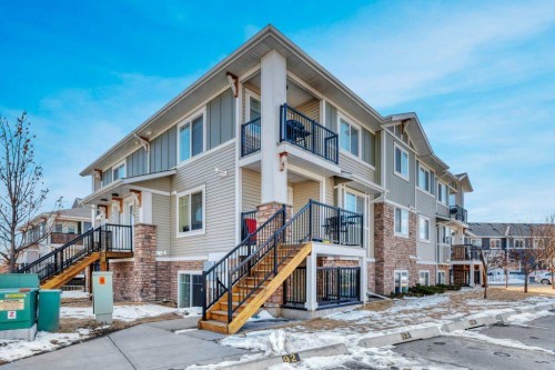 151-300 Marina Drive  Chestermere, AB T1X 0P6