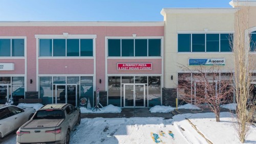 2903 Kingsview Boulevard Se, Airdrie, AB 