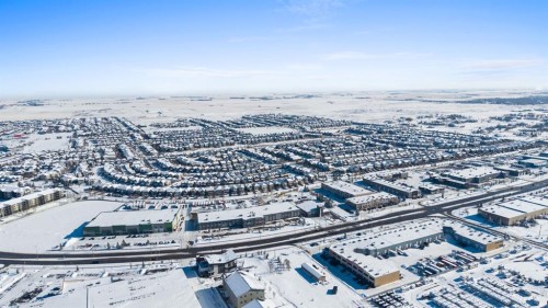 2903 Kingsview Boulevard Se, Airdrie, AB 