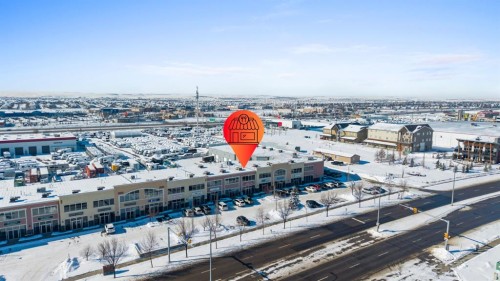 2903 Kingsview Boulevard Se, Airdrie, AB 