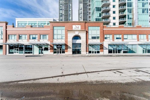 240-1111 Olympic Way Se, Calgary, AB 