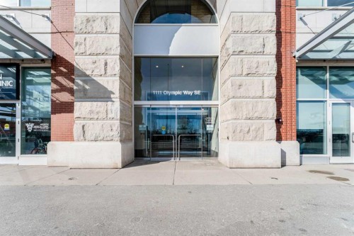 240-1111 Olympic Way Se, Calgary, AB 