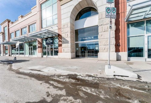240-1111 Olympic Way Se, Calgary, AB 