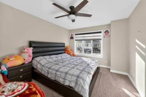 6101-333 Taralake Way Ne, Calgary, AB - Indoor Photo Showing Bedroom