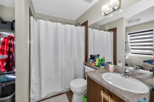 6101-333 Taralake Way Ne, Calgary, AB - Indoor Photo Showing Bathroom