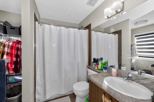 6101-333 Taralake Way Ne, Calgary, AB - Indoor Photo Showing Bathroom