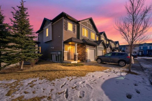 6101-333 Taralake Way Ne, Calgary, AB - Outdoor