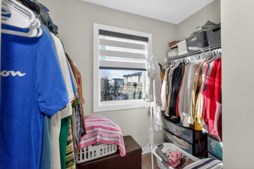 6101-333 Taralake Way Ne, Calgary, AB - Indoor With Storage