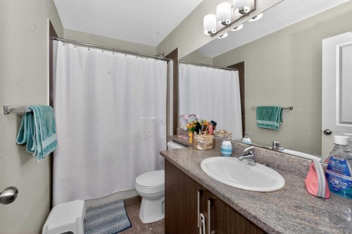 6101-333 Taralake Way Ne, Calgary, AB - Indoor Photo Showing Bathroom