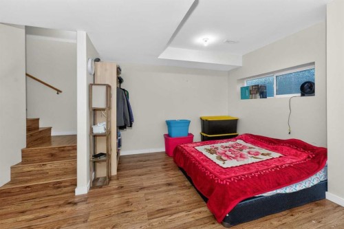 6101-333 Taralake Way Ne, Calgary, AB - Indoor Photo Showing Bedroom