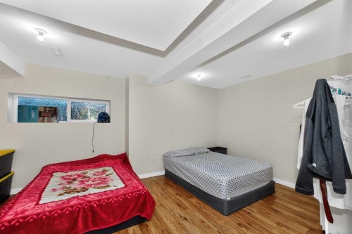 6101-333 Taralake Way Ne, Calgary, AB - Indoor Photo Showing Bedroom