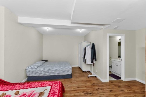 6101-333 Taralake Way Ne, Calgary, AB - Indoor Photo Showing Bedroom