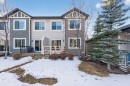 6101-333 Taralake Way Ne, Calgary, AB  - Outdoor With Facade 