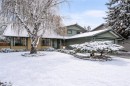 427 Willow Grove Crescent Se, Calgary, AB  - Outdoor 