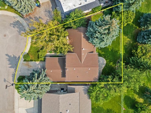 427 Willow Grove Crescent Se, Calgary, AB - 