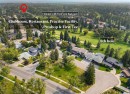 427 Willow Grove Crescent Se, Calgary, AB  - Outdoor With View 
