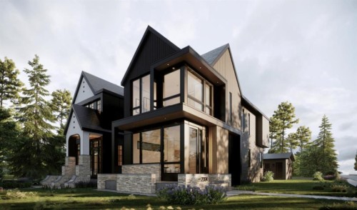 2002 44 Avenue Sw, Calgary, AB - Outdoor