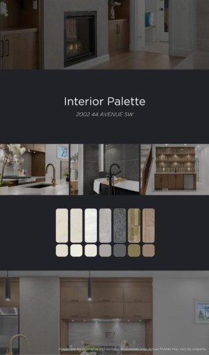 2002 44 Avenue Sw, Calgary, AB - Other