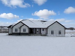 349062 Tamarack Drive EAST Rural Foothills County, AB T1S 5B8