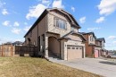 1269 Sherwood Boulevard Nw, Calgary, AB  - Outdoor 
