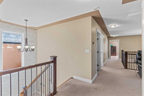 1269 Sherwood Boulevard Nw, Calgary, AB - Indoor Photo Showing Other Room
